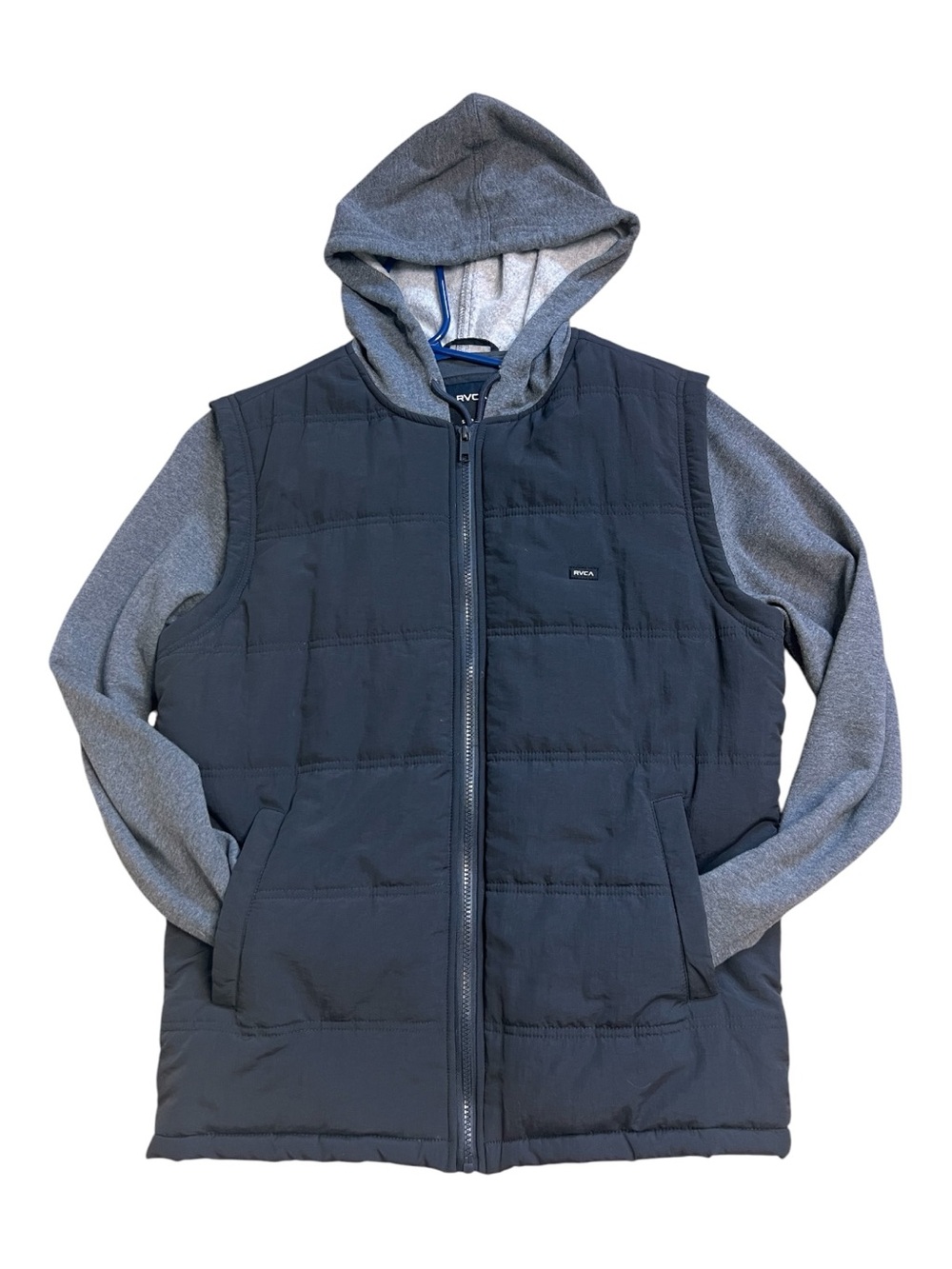 RVCA Logan Puffer jacket